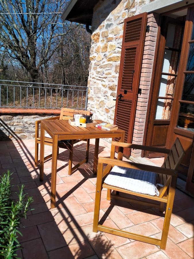 Ca'Di Picarasco Bagnone Exterior foto