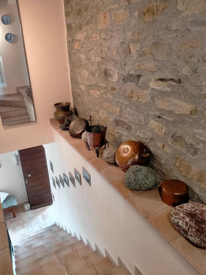 Ca'Di Picarasco Bagnone Exterior foto